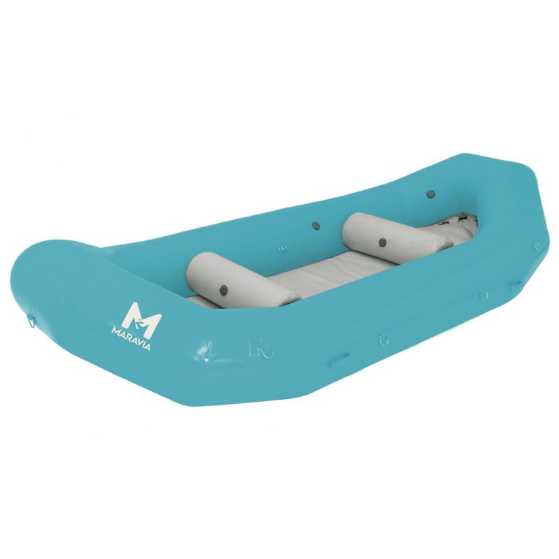15' Ranger 3 Raft - Image 11