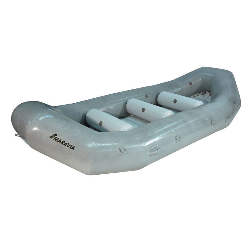 15' Ranger 3 Raft - Image 13