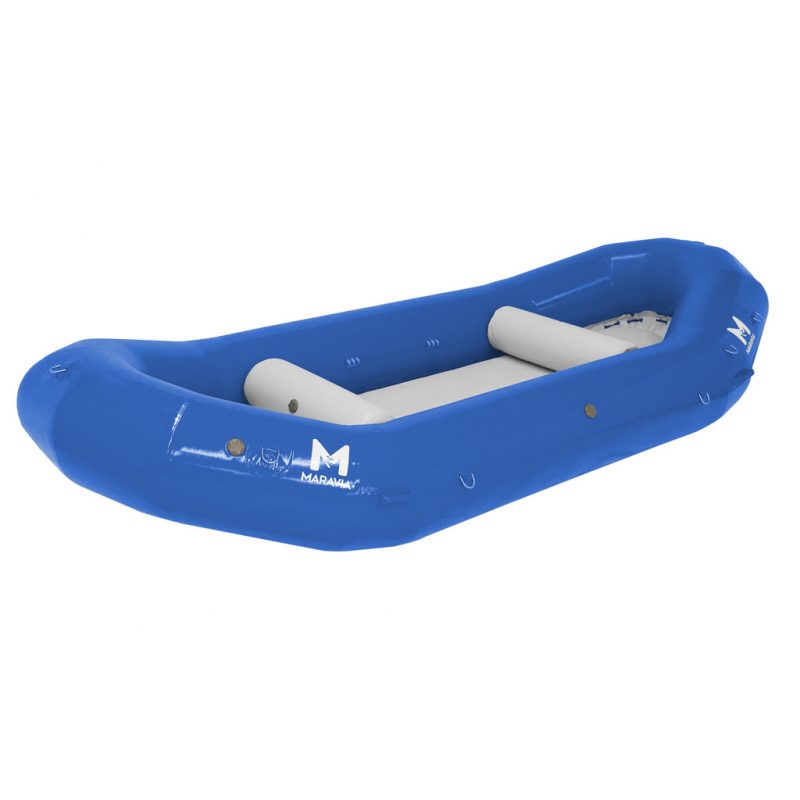 15' Williwaw 1.5 Raft - Image 2