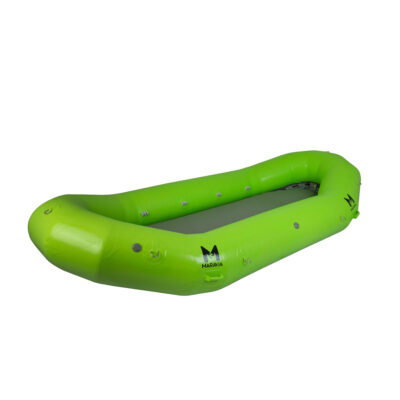 15' Williwaw 1.5 Raft