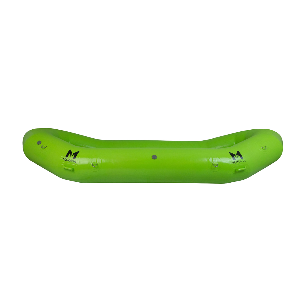15' Williwaw 1.5 Raft - Image 6