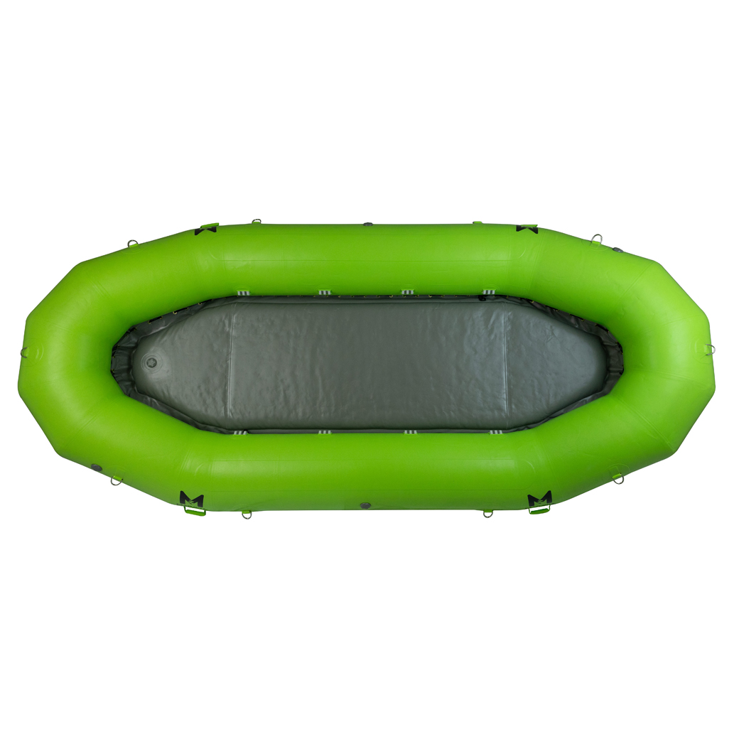 15' Williwaw 1.5 Raft - Image 5