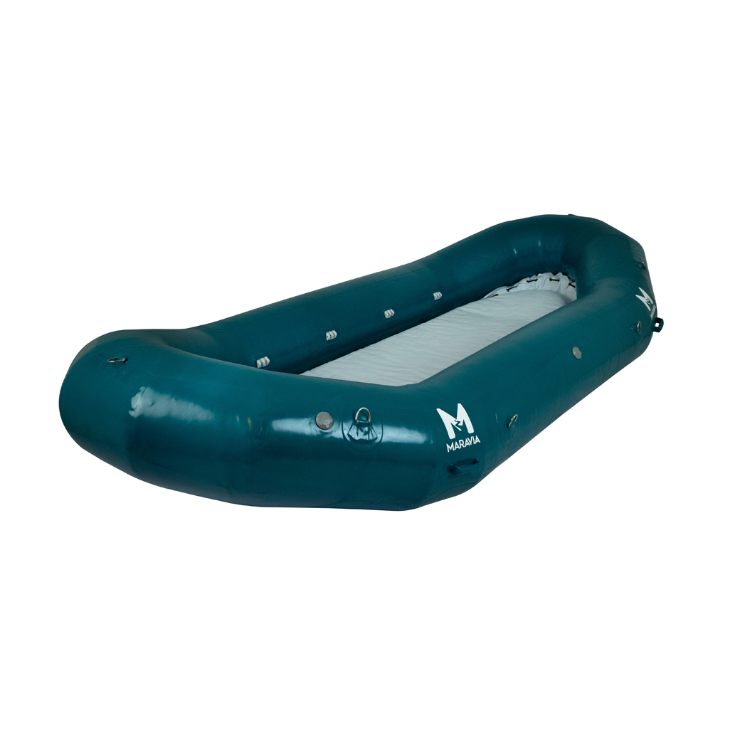 15' Williwaw 1.5 Raft - Image 11