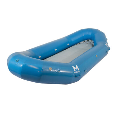 14' Williwaw 1 Raft