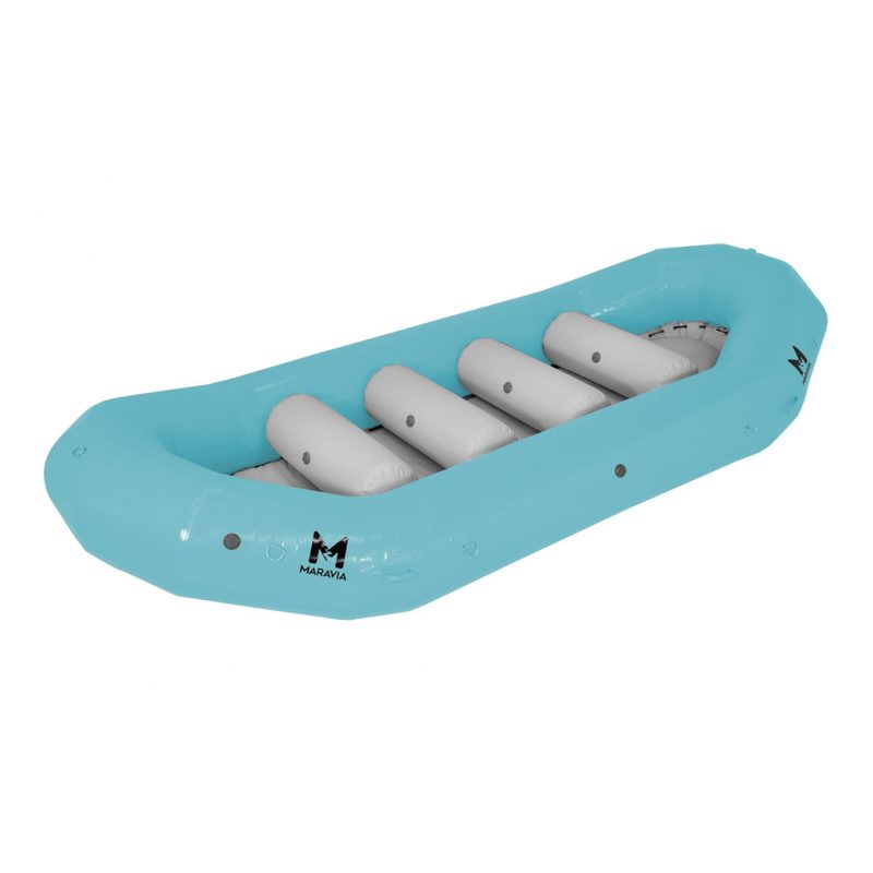 16'3 Mistral Raft - Image 5