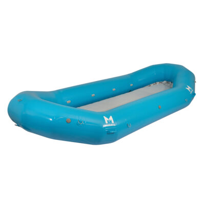 16'3 Mistral Raft