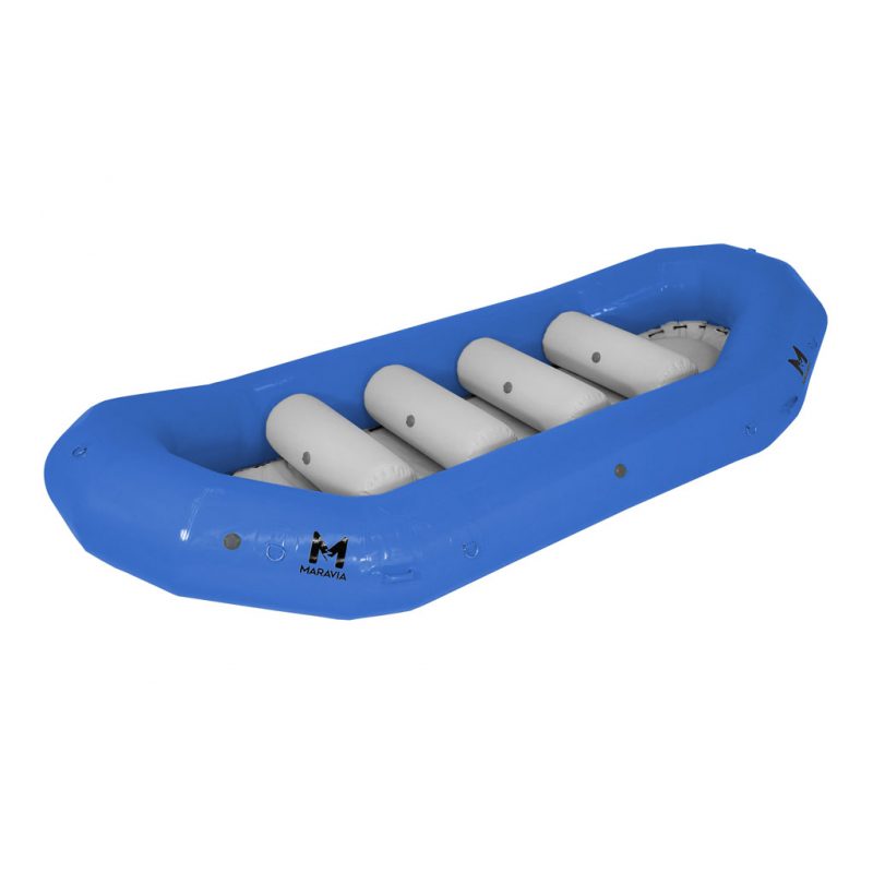 16'3 Mistral Raft - Image 13