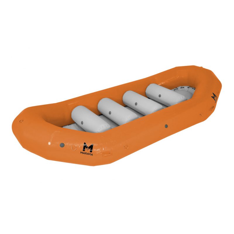 16'3 Mistral Raft - Image 14