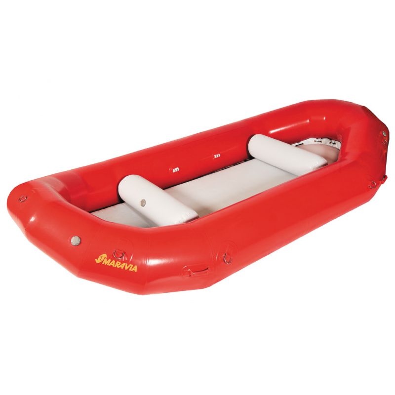 15' Cyclone Raft - Image 2