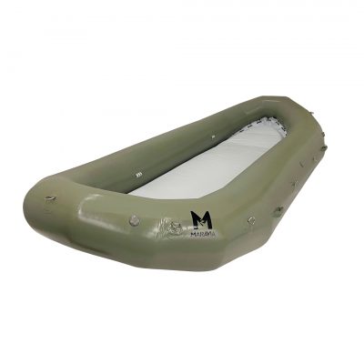 18' Maestro Raft