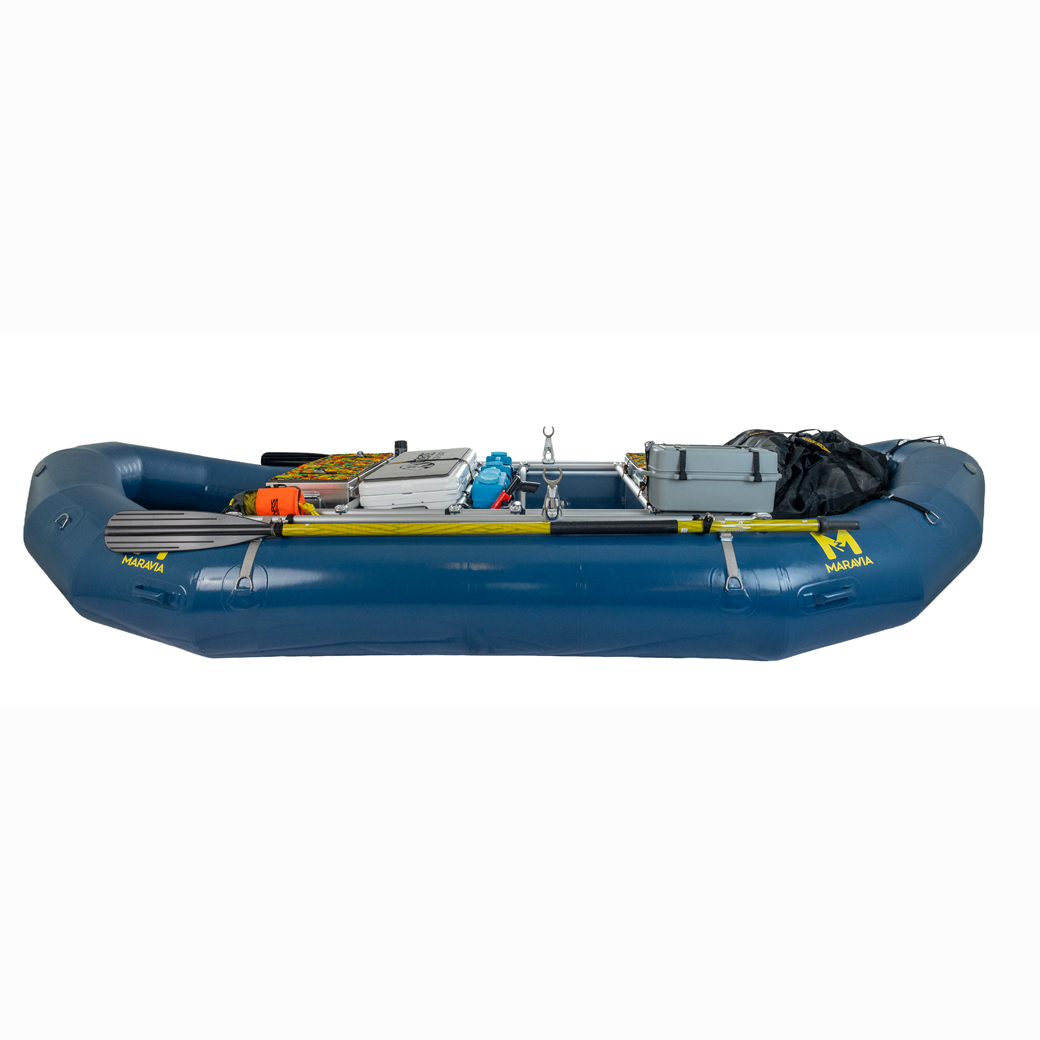 16' Typhoon Raft - Image 4