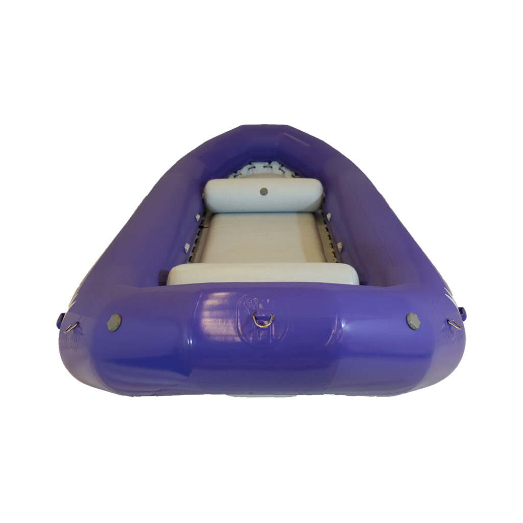 15′ Zephyr Raft – Cascade River Gear