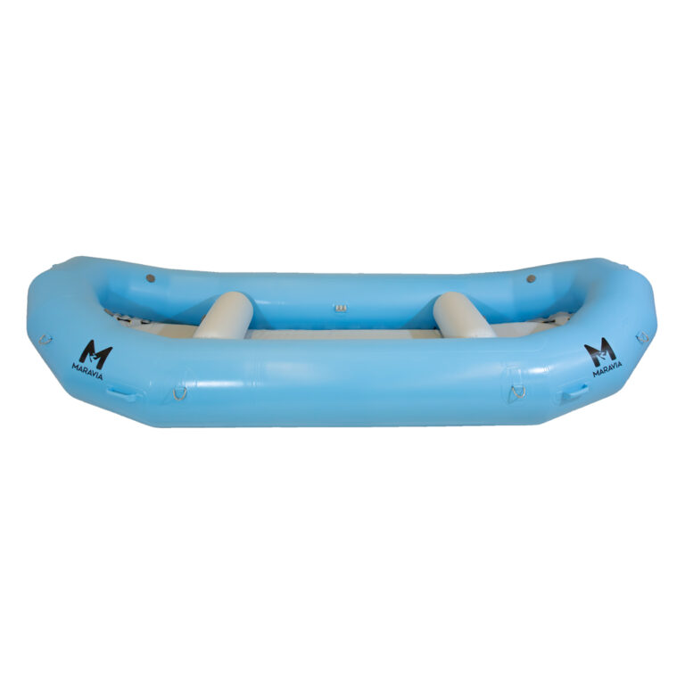 Diablo Raft 14′ Diablo Raft – Cascade River Gear