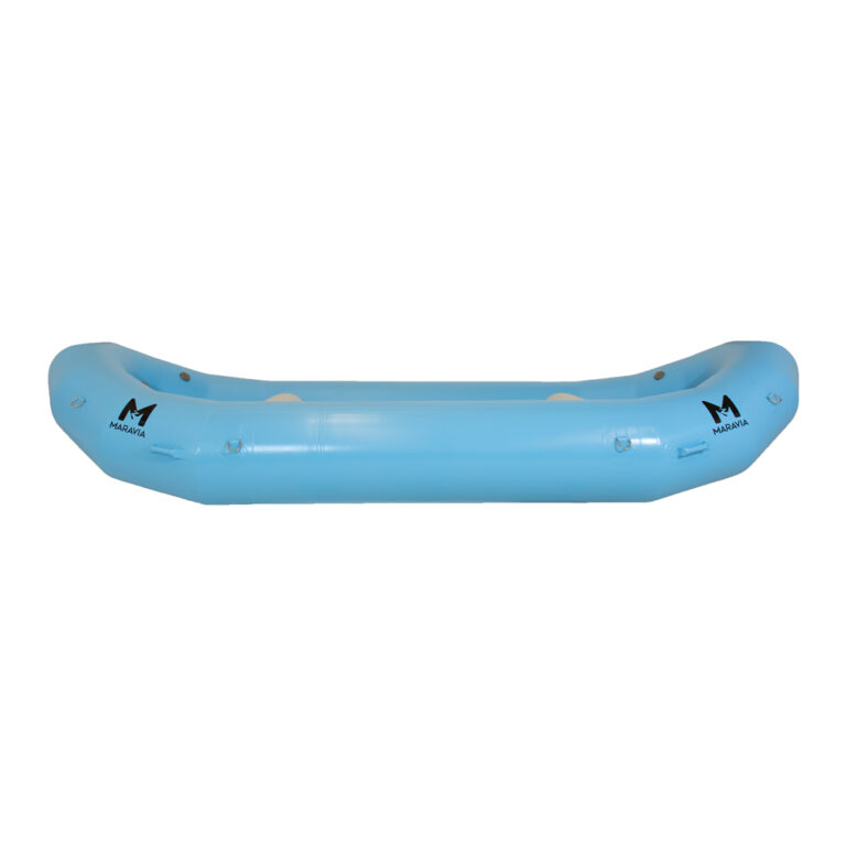 Diablo Raft 14′ Diablo Raft – Cascade River Gear