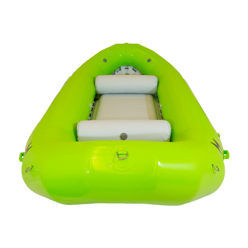 Diablo Raft 14′ Diablo Raft – Cascade River Gear