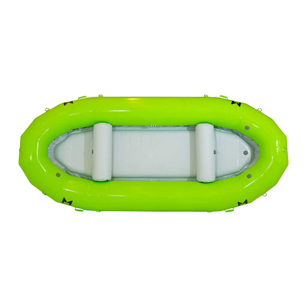 Diablo Raft 14′ Diablo Raft – Cascade River Gear