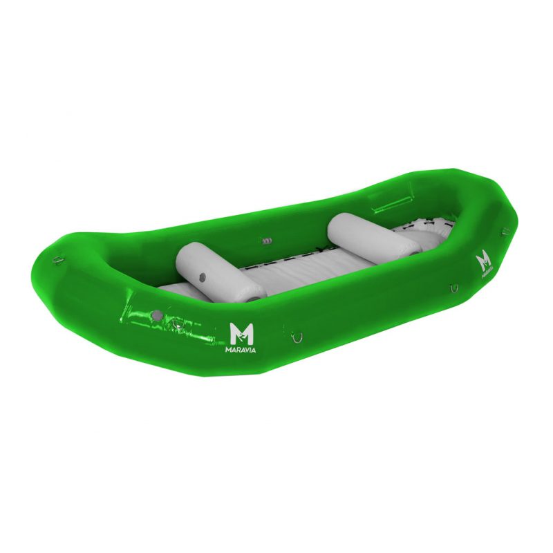 12'6 New Wave 1 Raft - Image 5
