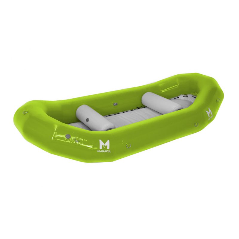 12'6 New Wave 1 Raft - Image 13