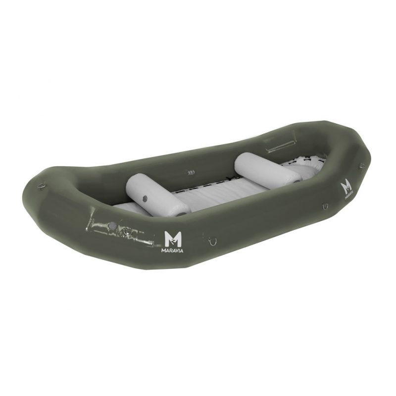12'6 New Wave 1 Raft - Image 3