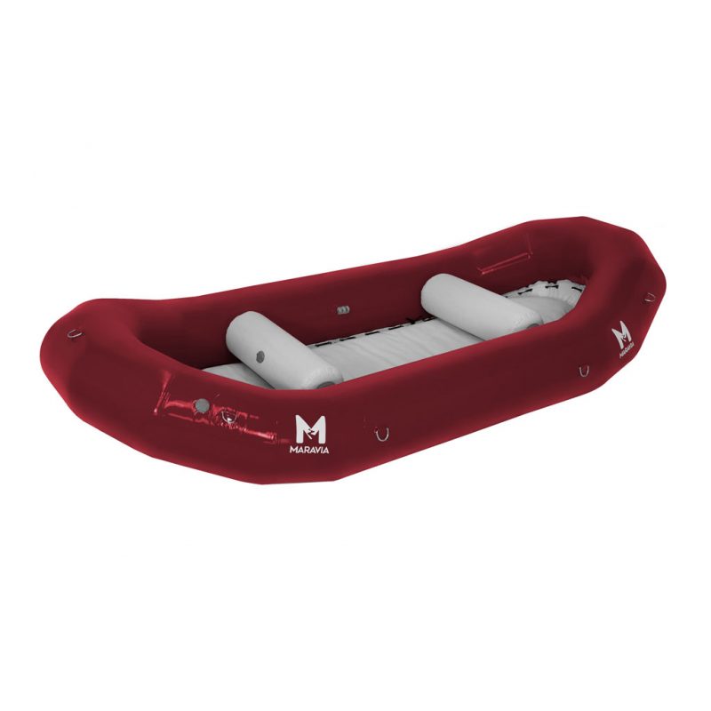 12'6 New Wave 1 Raft - Image 11