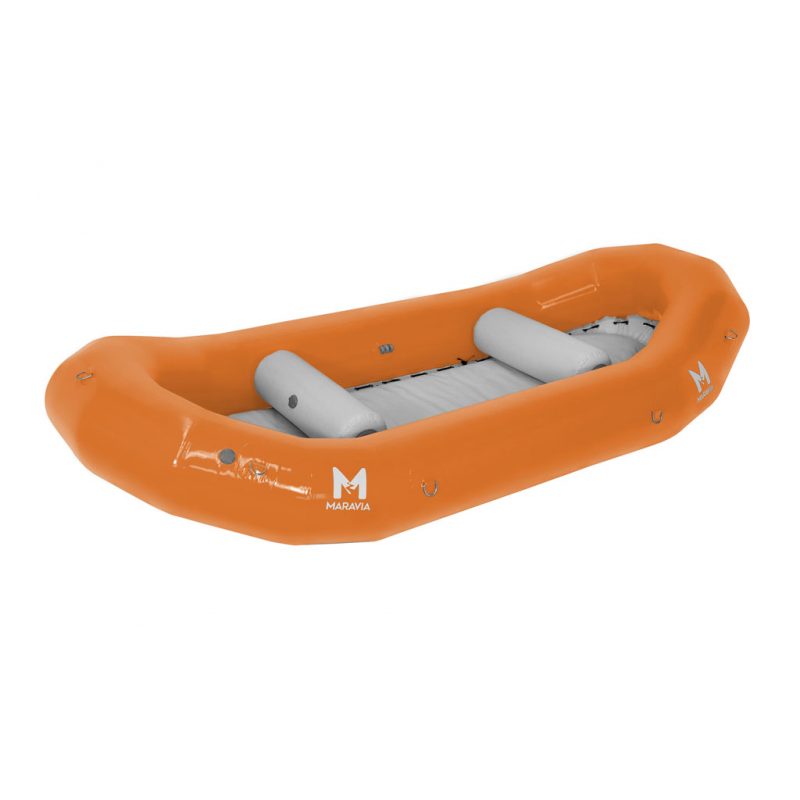 12'6 New Wave 1 Raft - Image 8