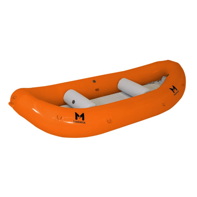 13' Wider Spider Raft - Image 18