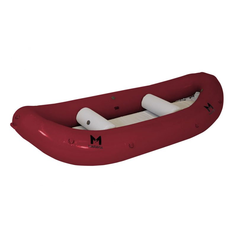 13' Wider Spider Raft - Image 19