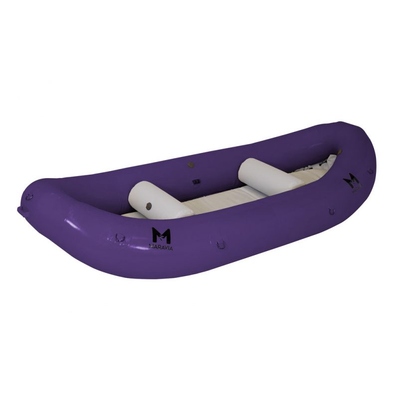 13' Wider Spider Raft - Image 5