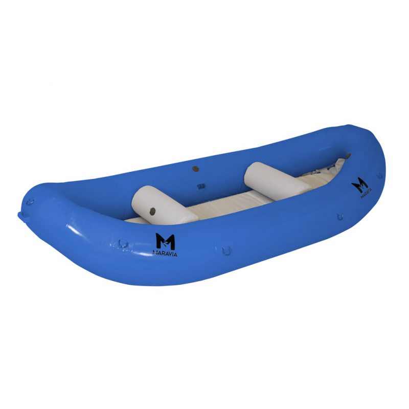 13' Wider Spider Raft - Image 7