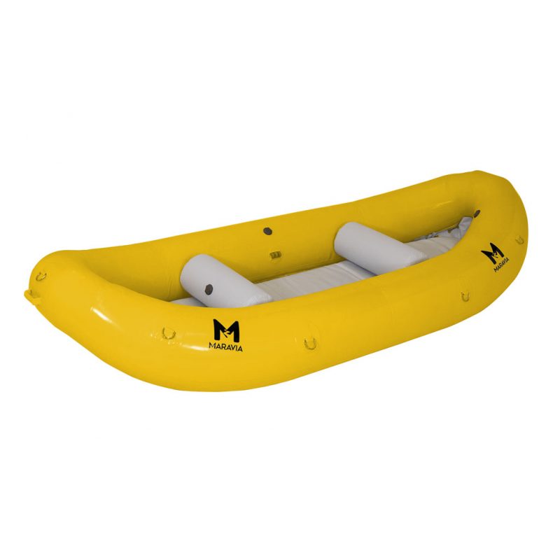 13' Wider Spider Raft - Image 10