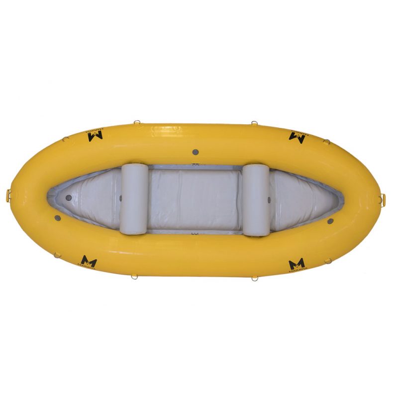 13' Wider Spider Raft - Image 11