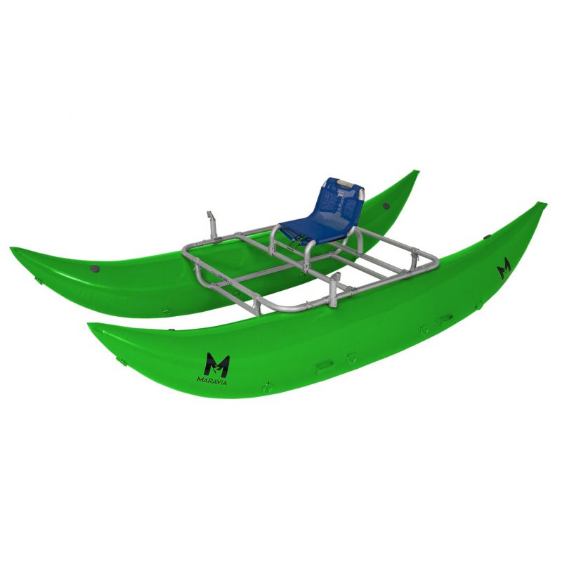 12x20 Cataraft Tubes - Image 8