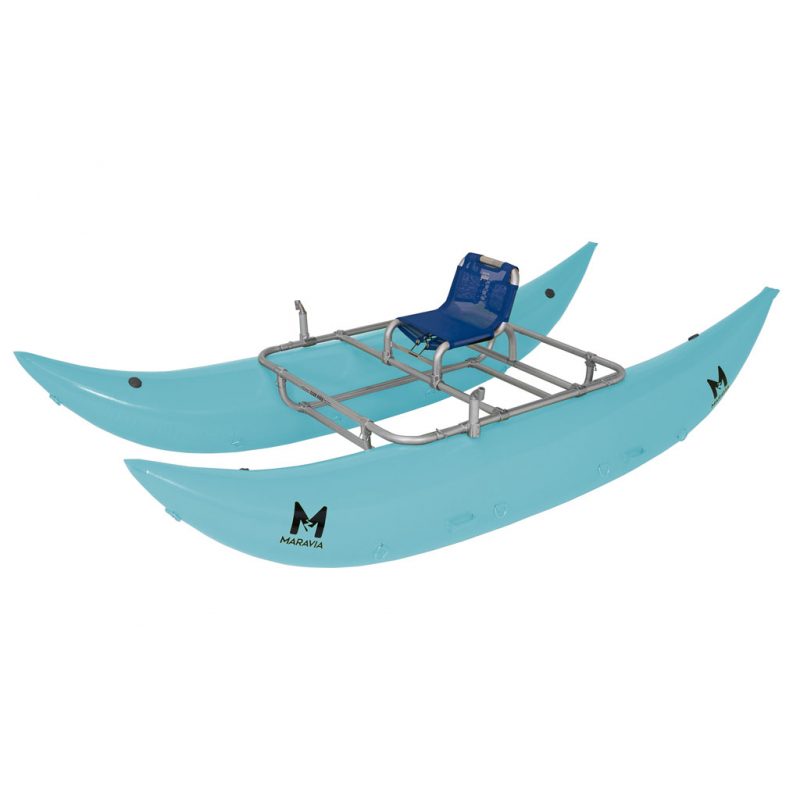12x20 Cataraft Tubes - Image 7