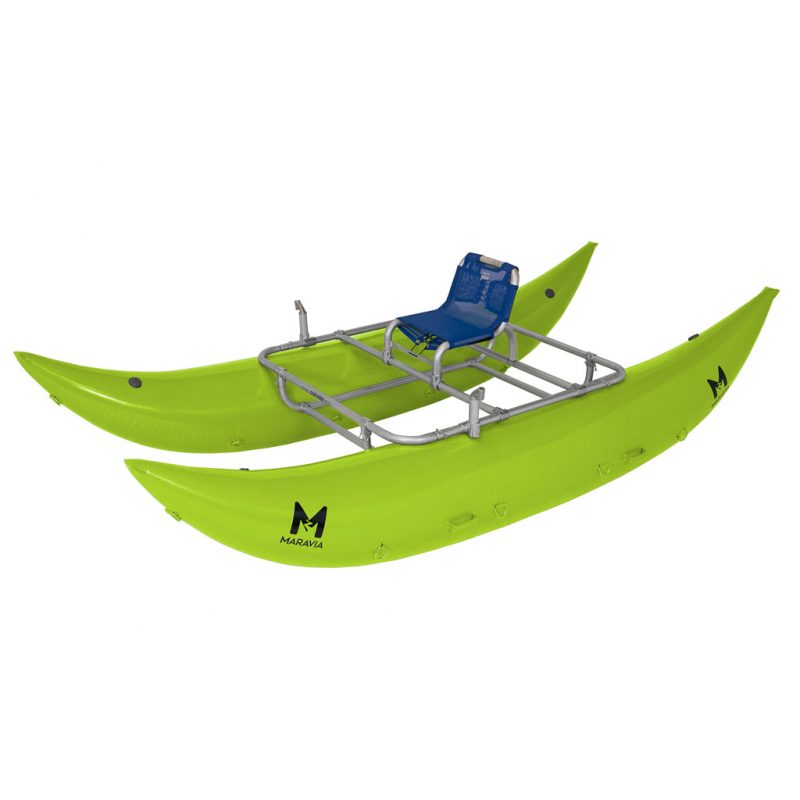 12x20 Cataraft Tubes - Image 6