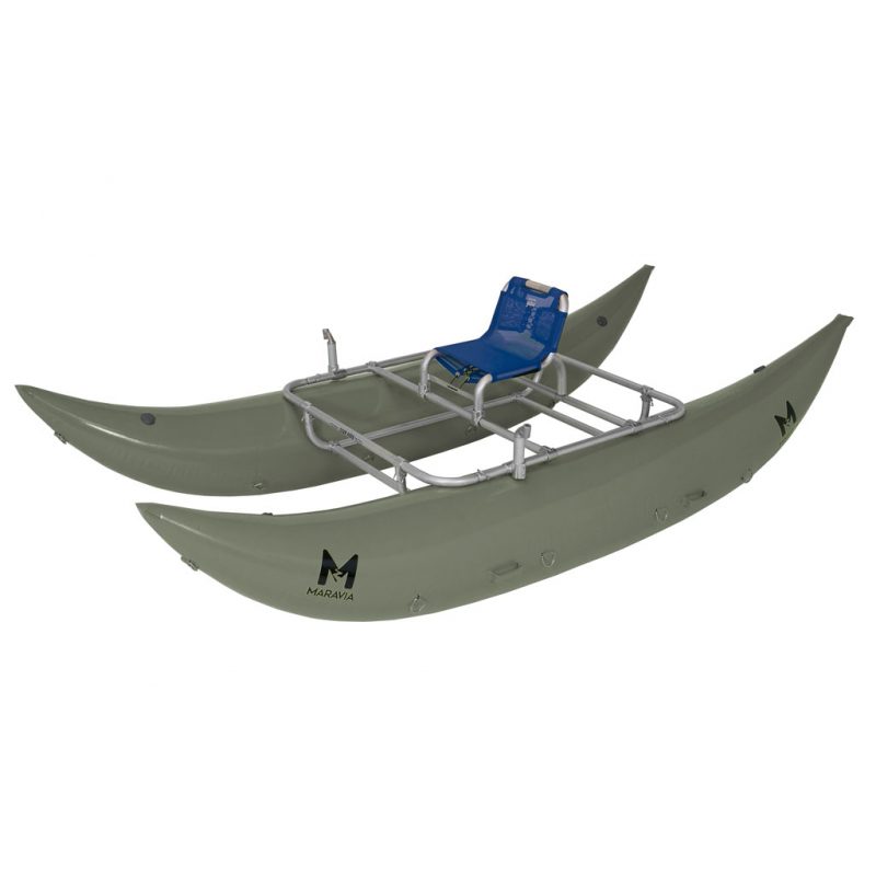 12x20 Cataraft Tubes - Image 5