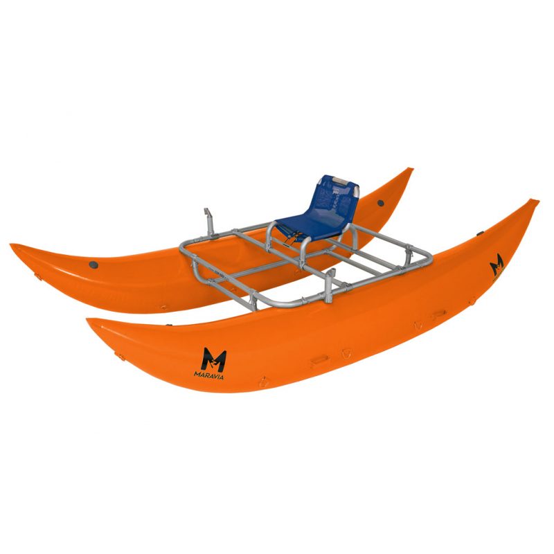 12x20 Cataraft Tubes - Image 4