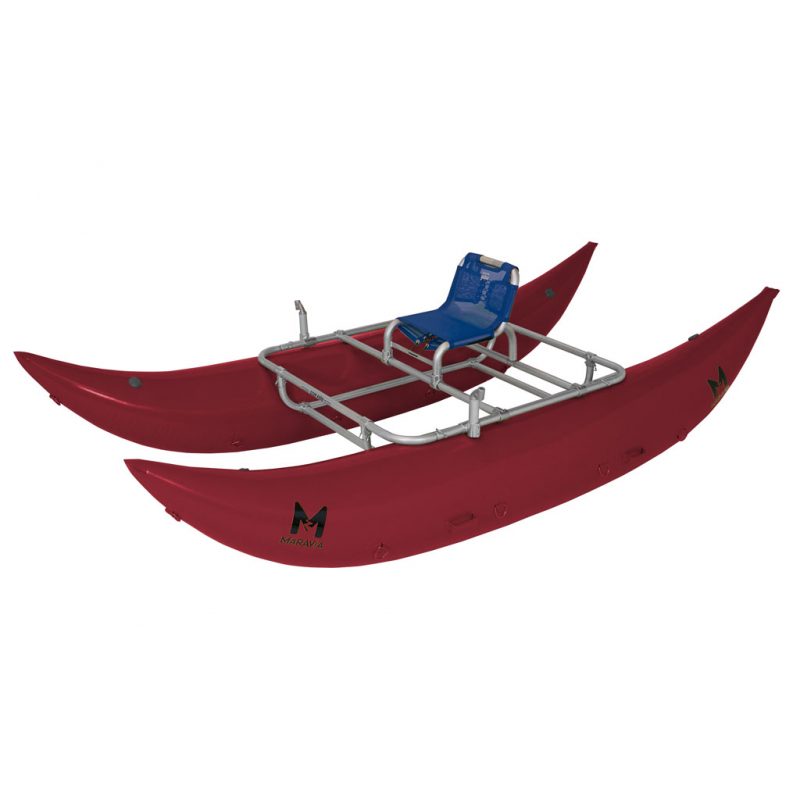 12x20 Cataraft Tubes - Image 3