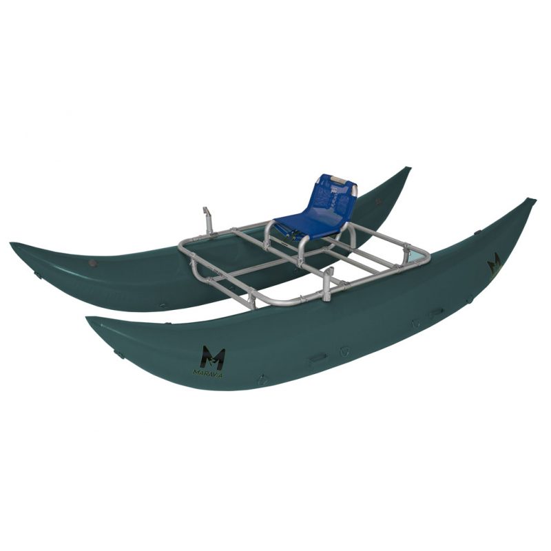 12x20 Cataraft Tubes - Image 10
