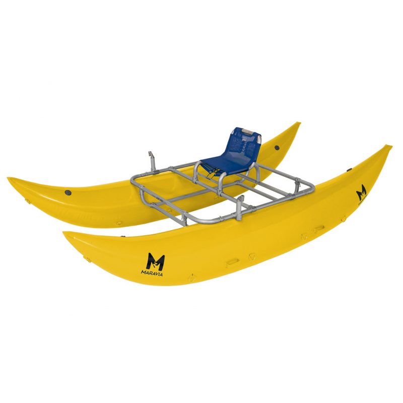 12x20 Cataraft Tubes
