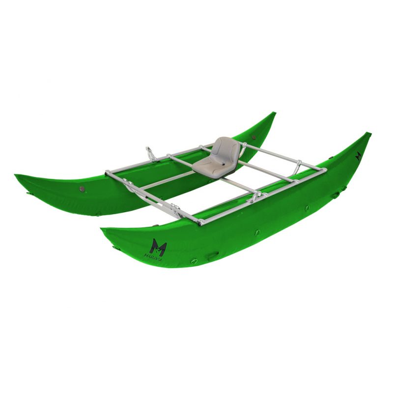 14x24 Cataraft Tubes - Image 12