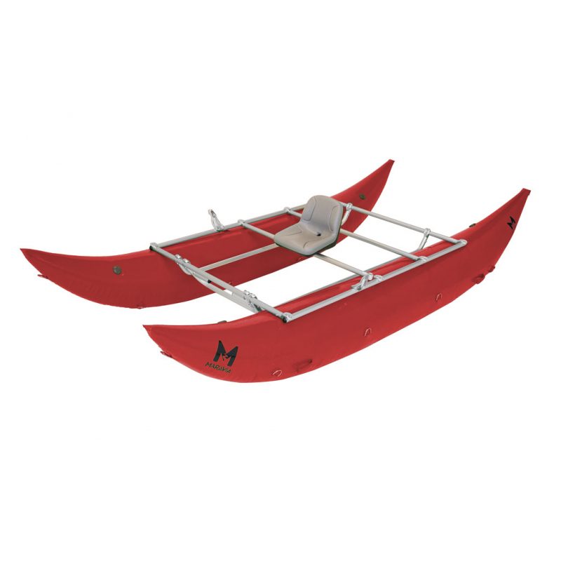 14x24 Cataraft Tubes - Image 2