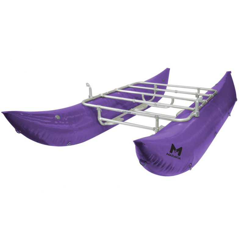 14x22 Cataraft Tubes - Image 10