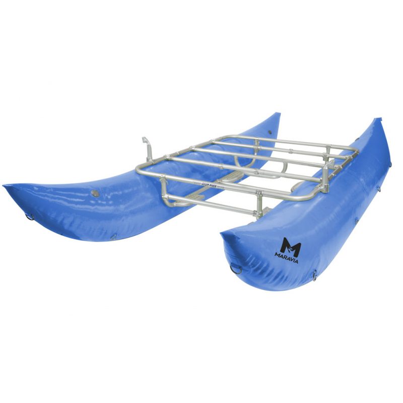 14x22 Cataraft Tubes - Image 8