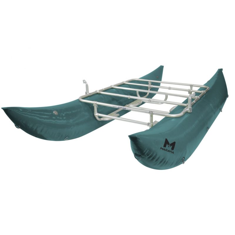 14x22 Cataraft Tubes - Image 6