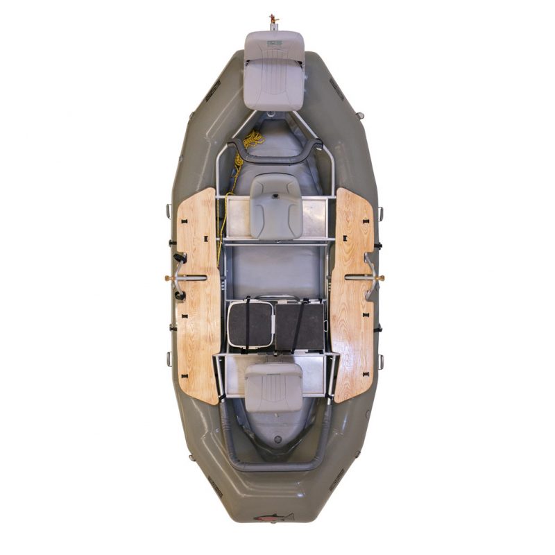 13'6 Salmonfly Package - Image 4