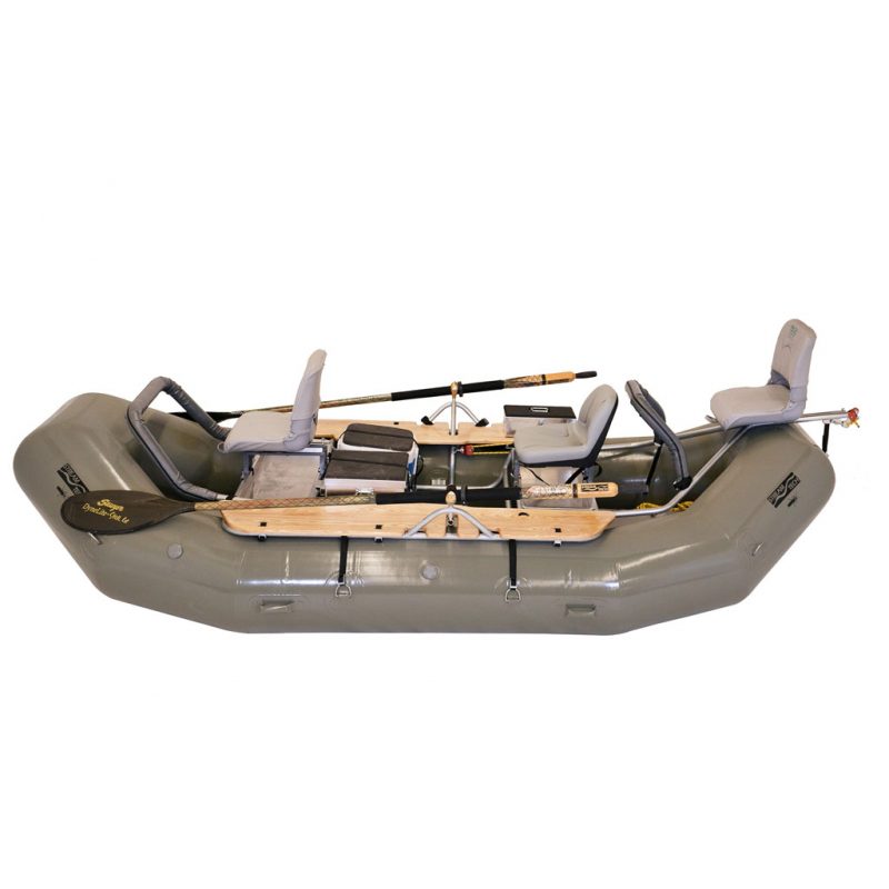 13'6 Salmonfly Package - Image 3