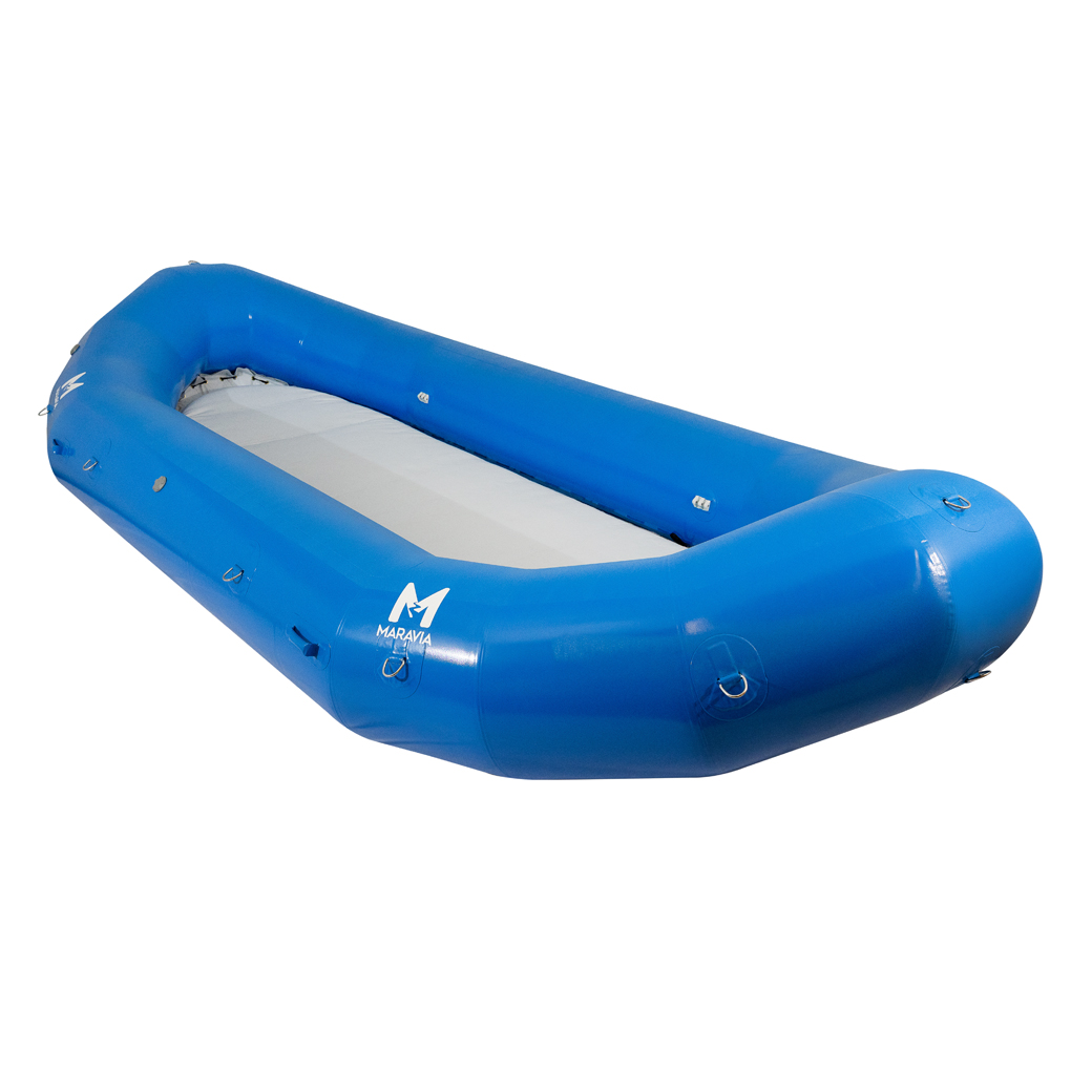 18' Grand 18 Raft - Image 3