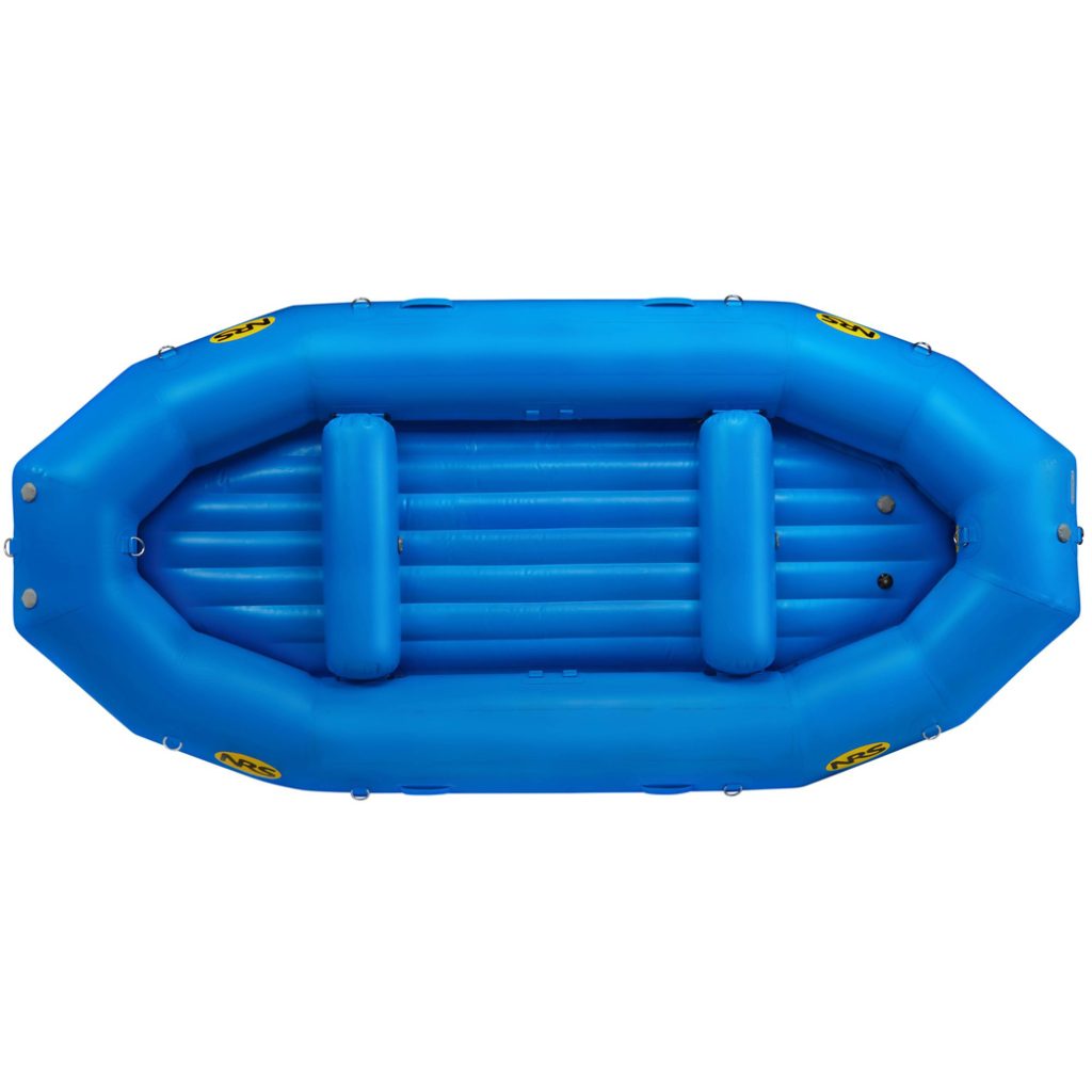 14′ Otter 140 SB Raft – Cascade River Gear