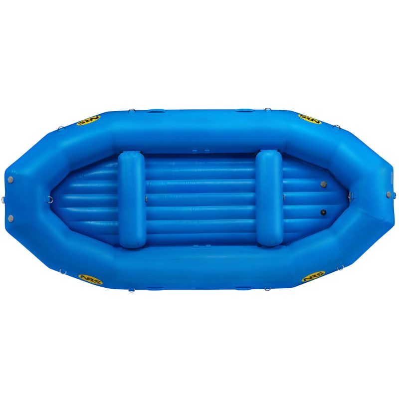 14' Otter 140 SB Raft - Image 6
