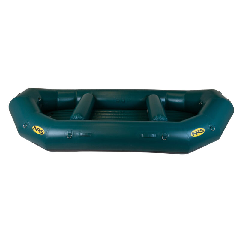 14' Otter 140 SB Raft - Image 12